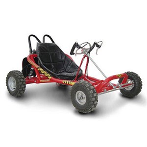 Petrol Go Karts - Stewart Trading - Lonsdale, Adelaide