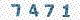 Image Verification - Please enter these numbers into the field on the right