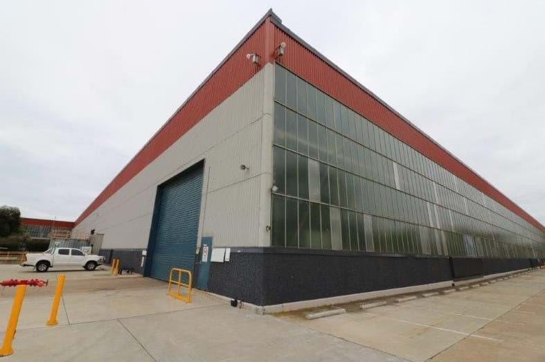 Stewart Trading - Lonsdale - Adelaide